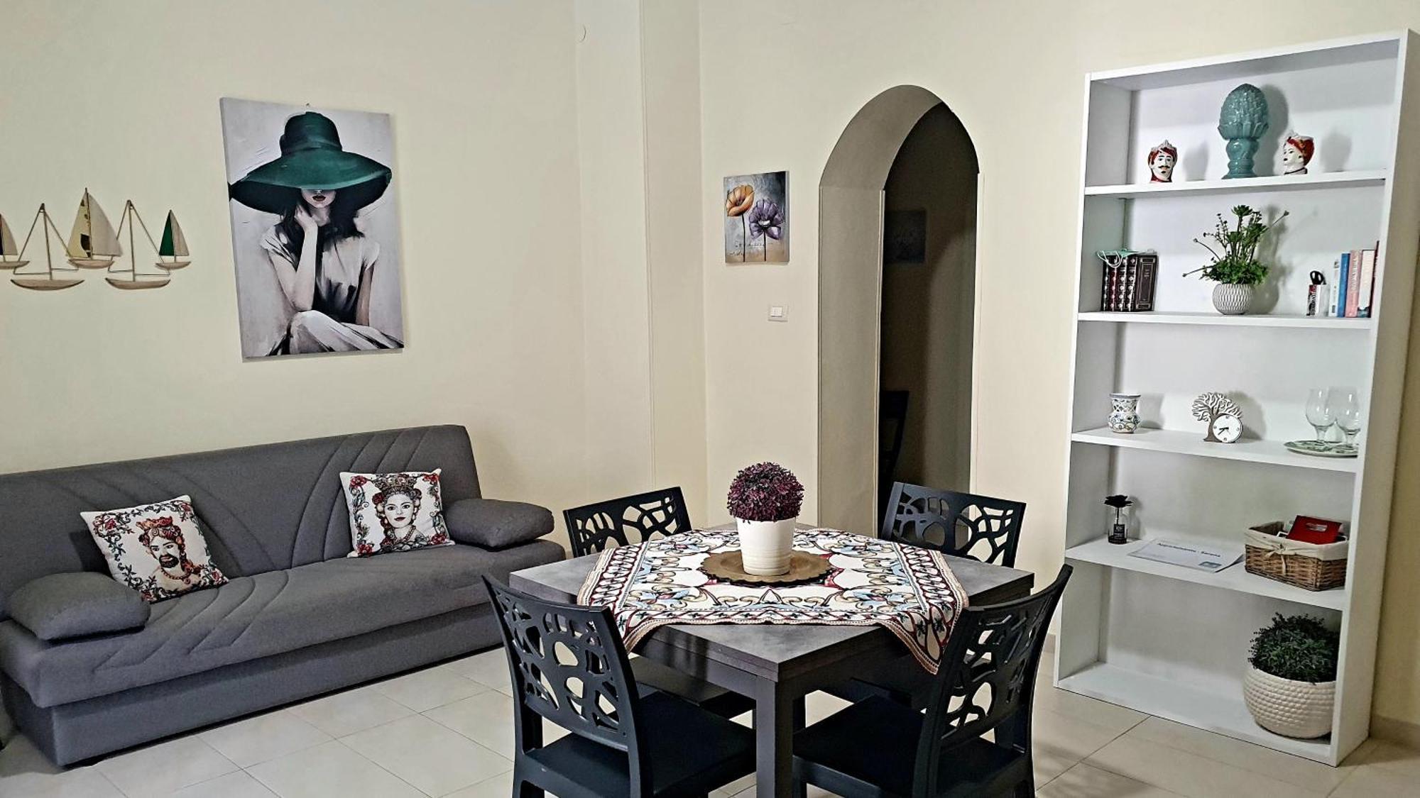 Apartamento - Serena *